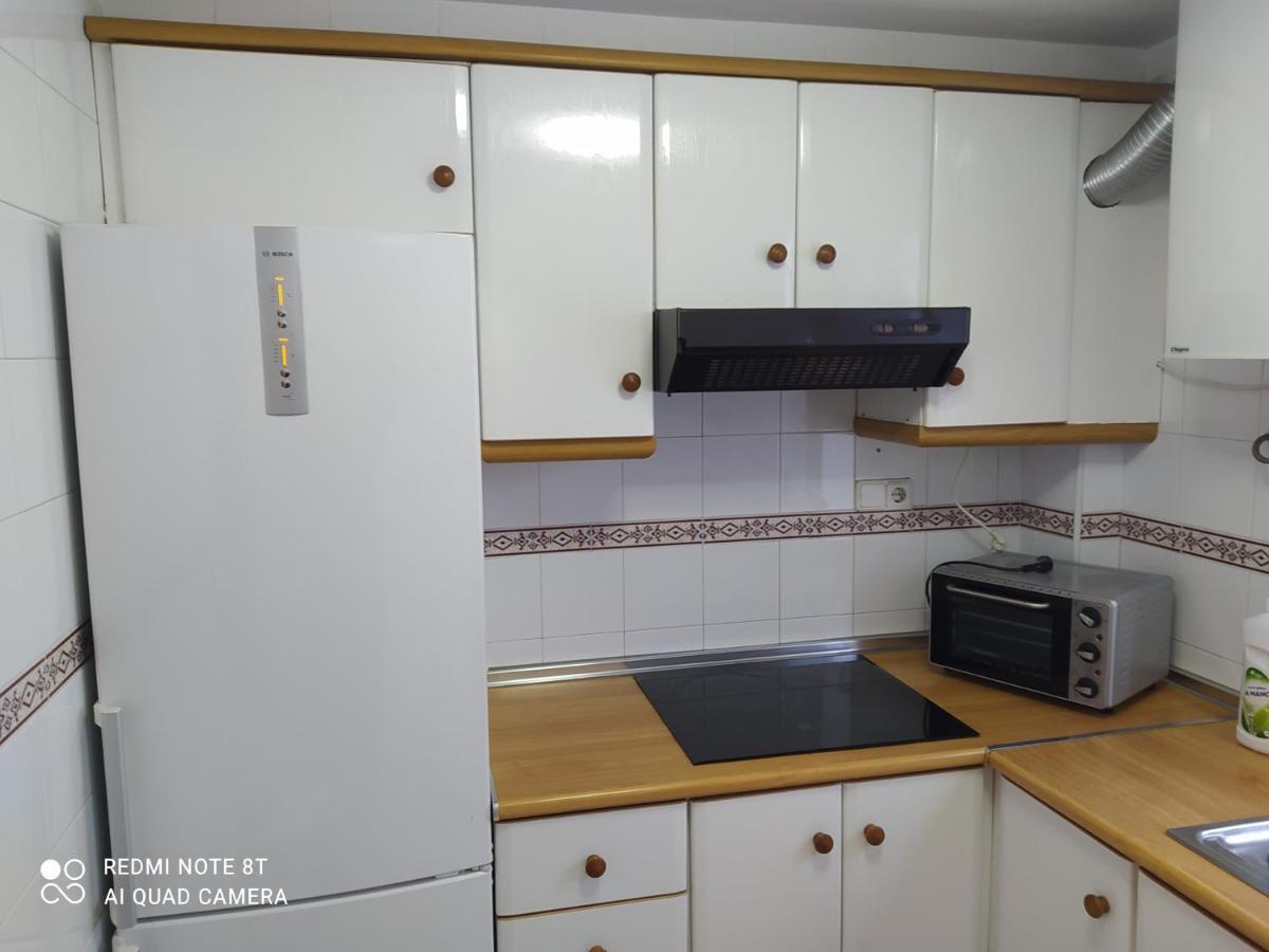 Appartement Burjassot Mestalla Valence